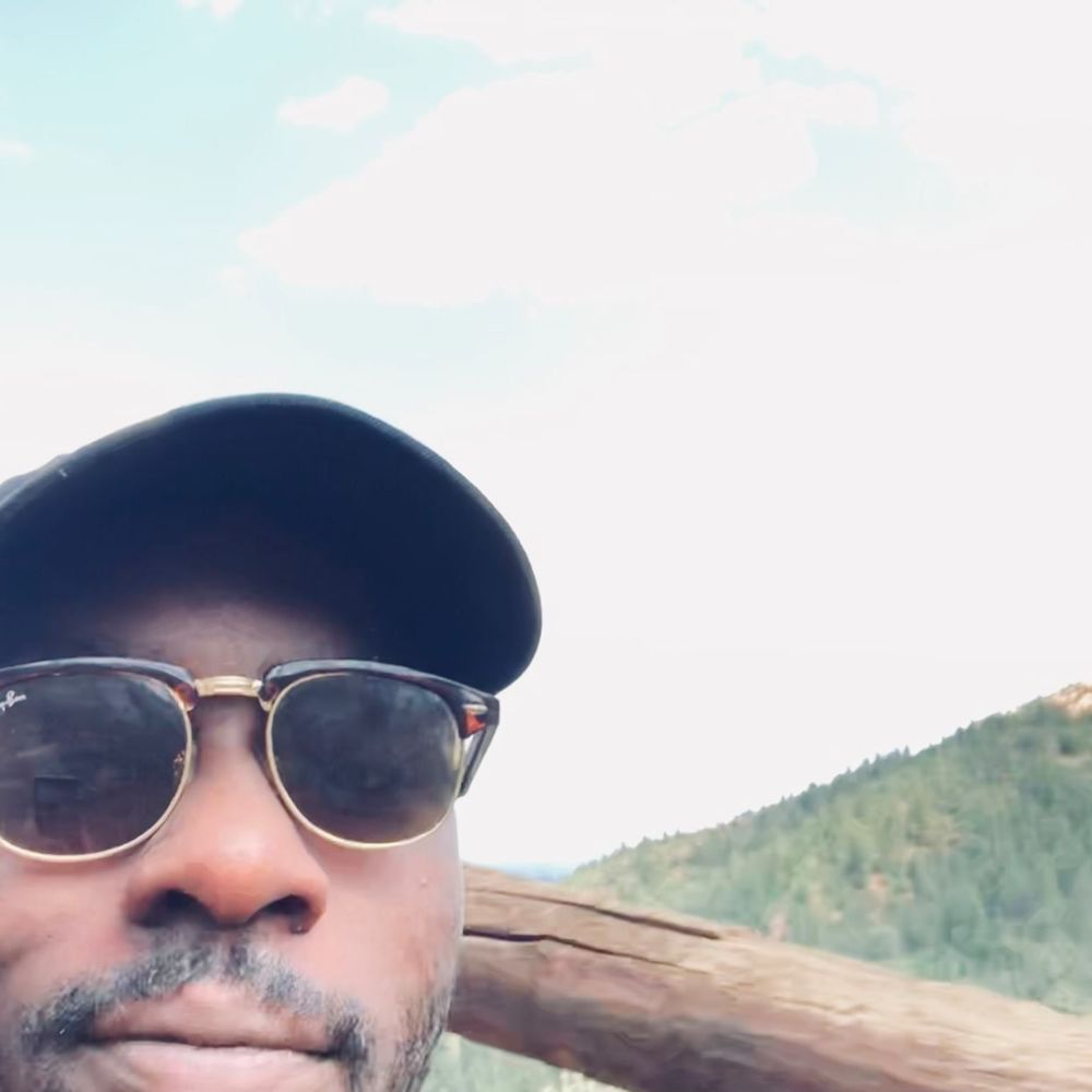 Meet your Posher, Lex